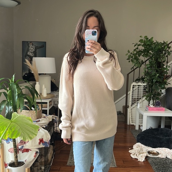 H&M Sweaters - H&M Cable Knit Sweater